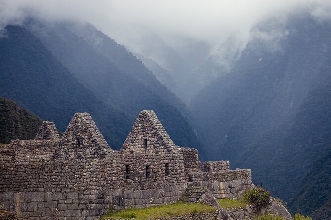 Machu Picchu Full Day - Private Tour - Recommended Extensions