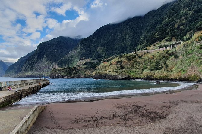 Madeira Off-Road Tours - About the Tour