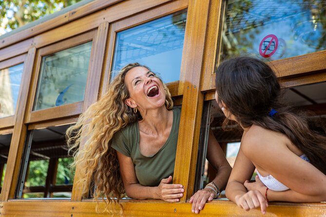 Mallorca in One Day Sightseeing Tour With Boat Ride and Vintage Train - Inclusions and Exclusions