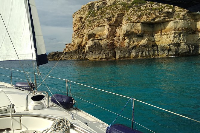 Mallorca Sailing, Snorkelling, as a Local With Drinks and Food - Additional Notes