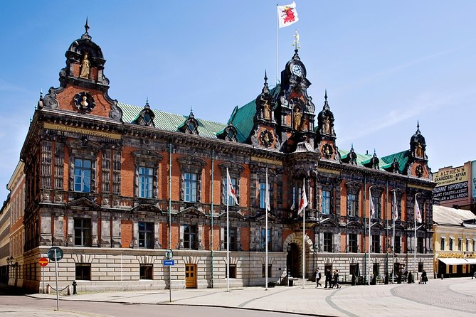 Malmö & Lund Tour, Crossing the Öresund Bridge to Sweden - Preparing for Your Excursion