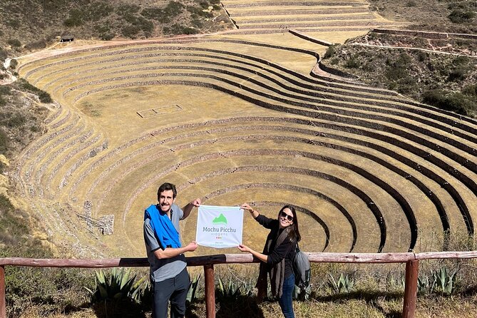 Maras, Moray & Salt Mines Tour - Booking and Cancellation Policy
