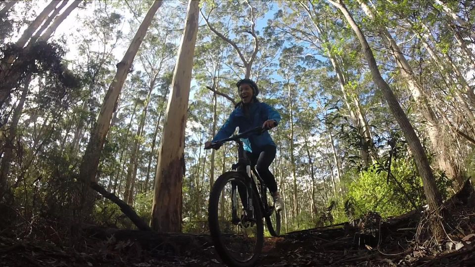 Margaret River: Mountain Biking, Kayaking & Wine-Tasting - Frequently Asked Questions