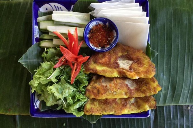 Market Tour , Basket Boat and Cooking Class Hoi An - Tour Group Size