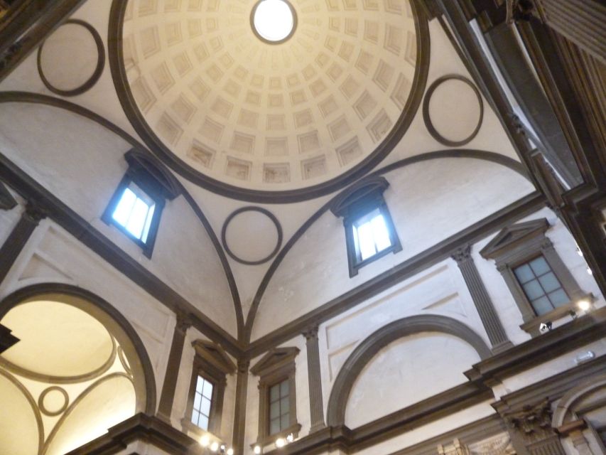 Medici Chapels Private Tour - Piazza Di San Lorenzo