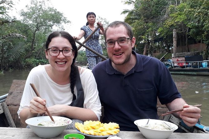 Mekong Delta and Cai Rang Floating Market 5-Hours Tour - Traveler Requirements