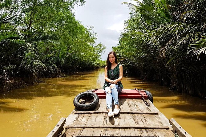 Mekong Delta & Cai Rang Floating Market 2-Day Tour From HCM City - Flexible Cancellation and Booking Policy