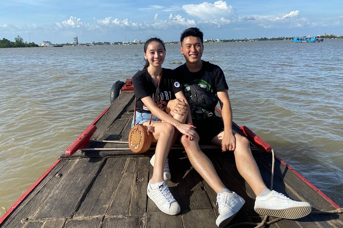 Mekong Delta Full Day Trip - My Tho & Ben Tre - VIP Private Tour - Inclusions and Logistics