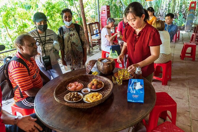 Mekong Tour: Ben Tre 1 Day by DGT - Inclusions, Exclusions, and Logistics