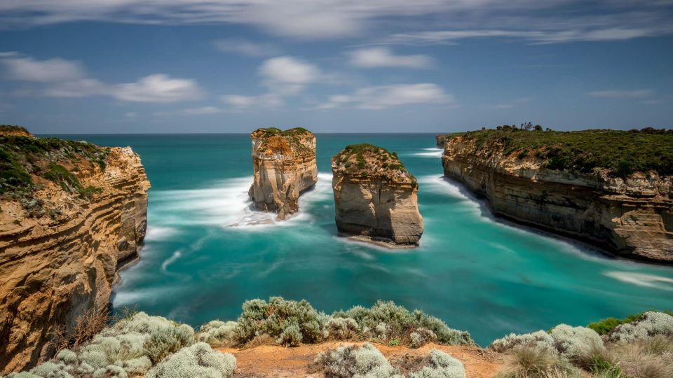 Melbourne: Great Ocean Road & Wildlife Tour for Backpackers - Recap