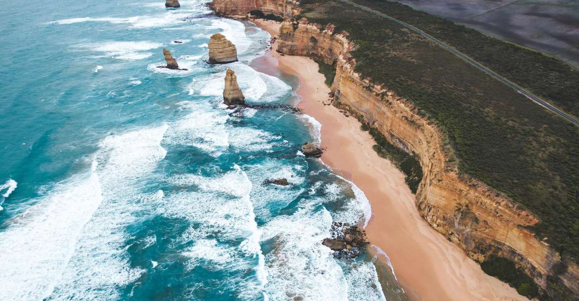 Melbourne: Private Great Ocean Road Day Tour With Lunch! - Additional Stops