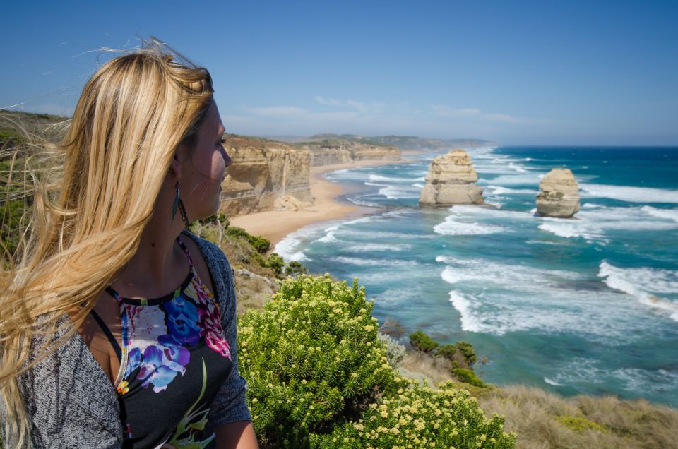 Melbourne to Adelaide: 3-Day Great Ocean Road Grampians Tour - Frequently Asked Questions