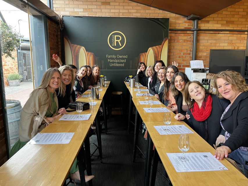 Melbourne: Yarra Valley Gourmet Food & Wine Tasting Tour - Recap