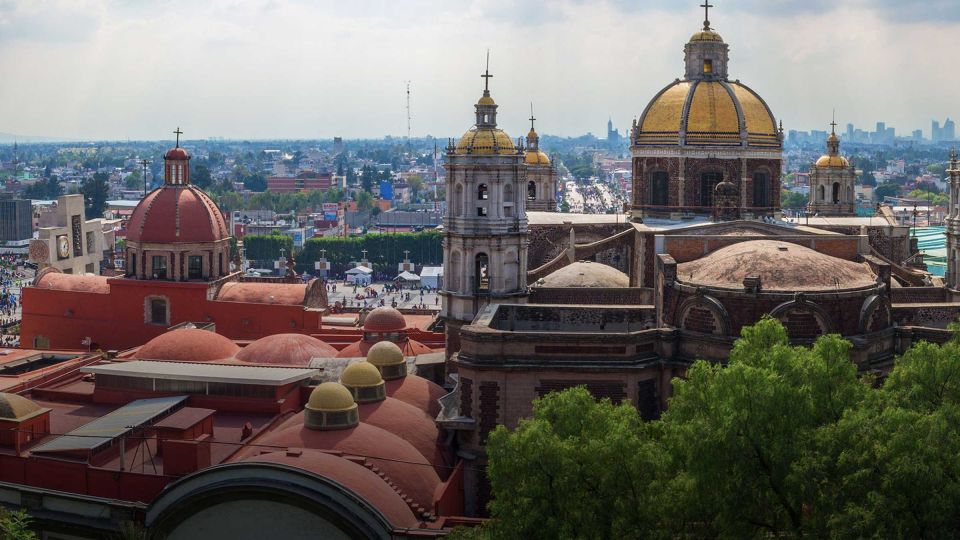 Mexico City: Hop-on Hop-off City Tour by Turibus 1-Day Pass - Inclusions