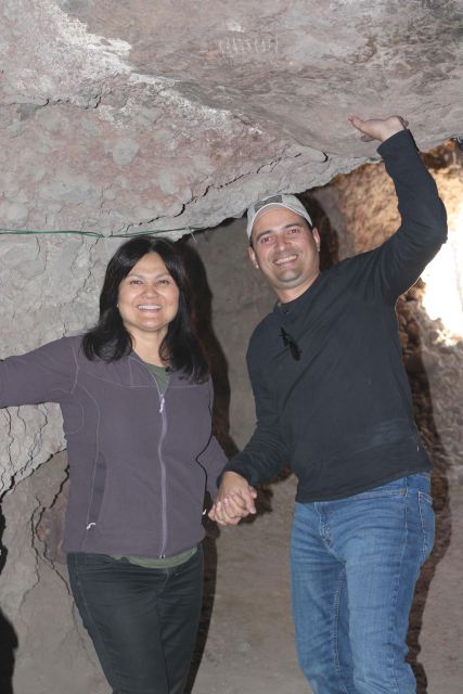 Mexico City: Teotihuacan Guided Day Trip With Liquor Tasting - Inclusions and Exclusions