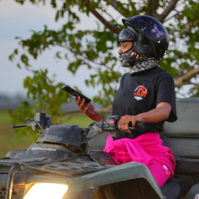 Miami: ATV Tour - Pricing and Booking Details