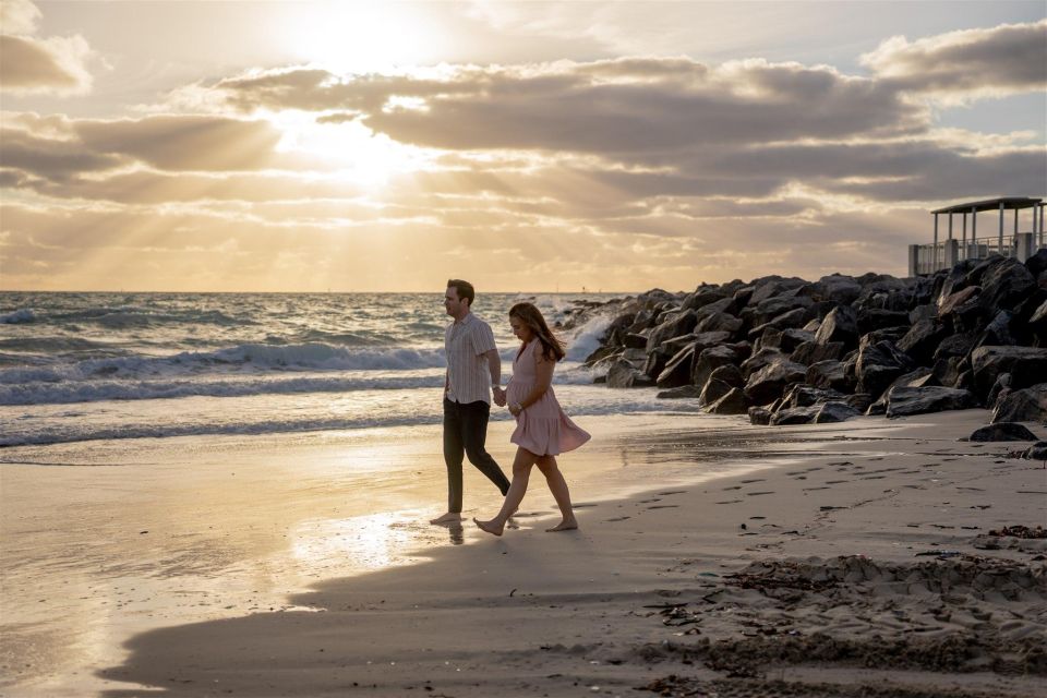 Miami Beach Professional Photoshoot - Meeting Point and Location