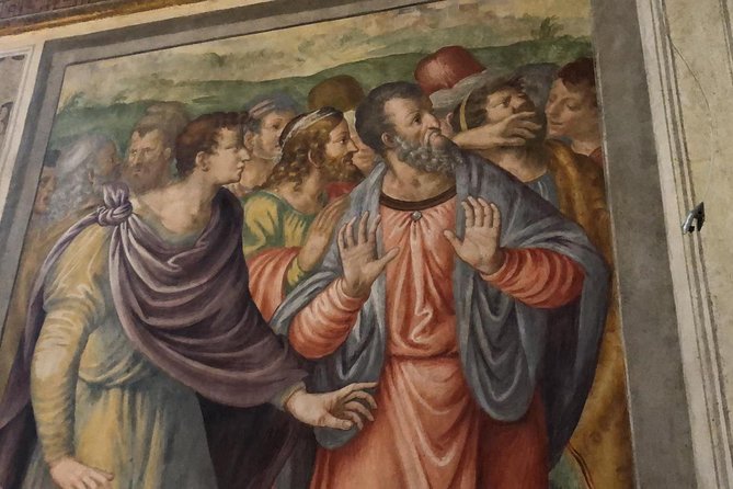 Milan Semi-Private Max 6 People Tour With Last Supper and Duomo - Tour Duration and Group Size