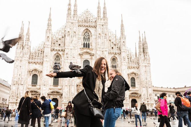 Milan Tour With a Local Guide: Private & 100% Personalized - Customization Options