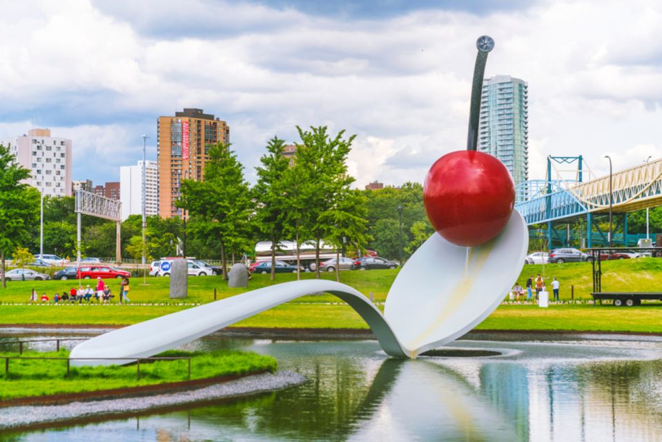 Minneapolis Marvels: A European's Cultural Walk - Frequently Asked Questions