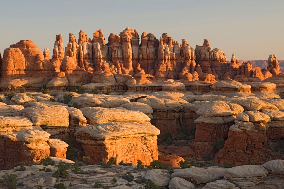 Moab: Canyonlands National Park Tour - Booking and Cancellation Policy