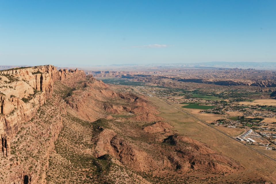 Moab: Corona Arch Canyon Run Helicopter Tour - Frequently Asked Questions