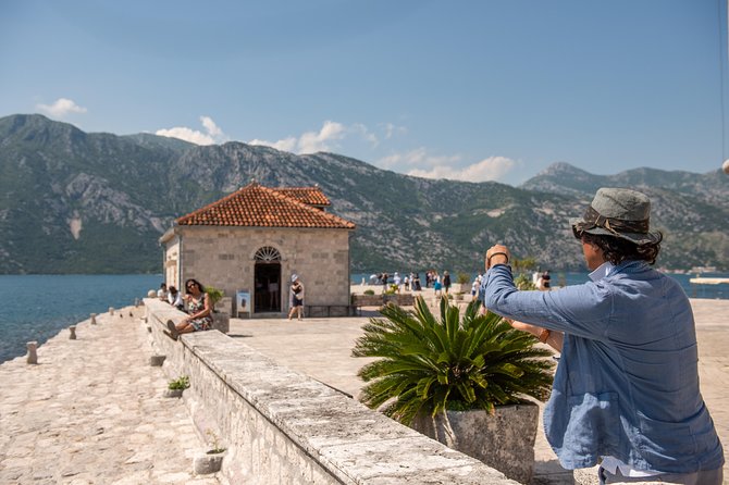 Montenegro: Bay of Kotor Day Trip From Dubrovnik - Guided Walking Tour of Kotor
