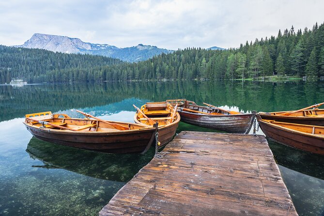 Montenegro: Black Lake and Tara Canyon Day Trip - Additional Information