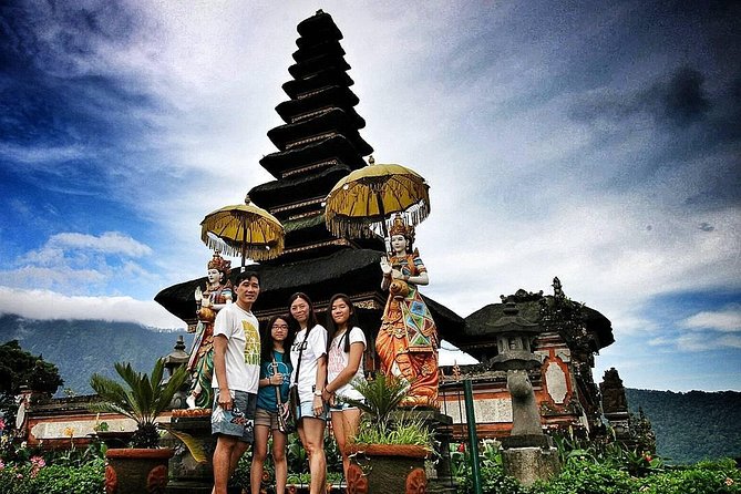 More Complete: Discover Bali In 3 Days Private Tour Package - Additional Information