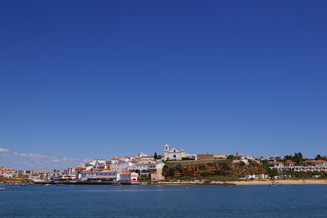 Morning Caves Expedition Tour From Portimao - Important Considerations