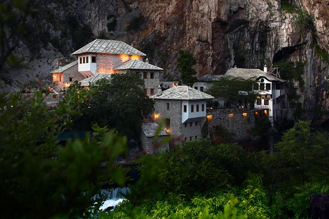 Mostar, Kravica Waterfall, Blagaj, Pocitelj - Day Tour From Sarajevo - Reviews and Recognition