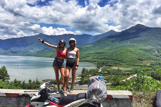 Motorbike Tour From Hue to Hoi an or Vice Versa - Cancellation Policy