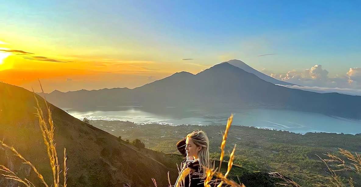 Mount Batur Hike & Natural Hot Spring - Hike Duration and Details