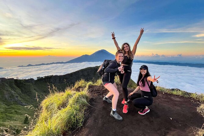 Mount Batur Sunrise Hike & Hot Spring (Private & All-Inclusive) - Booking and Cancellation Policies