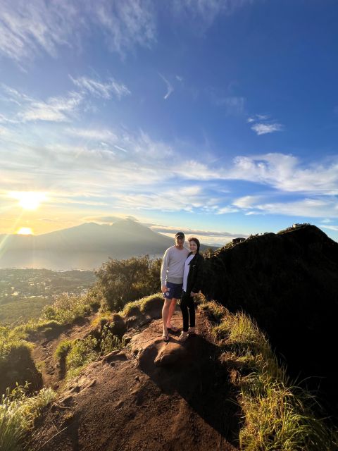 Mount Batur Sunrise Hike With Breakfast - Frequently Asked Questions