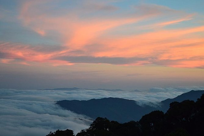 Mount Doi Inthanon National Park Sunrise and Hiking - Important Considerations