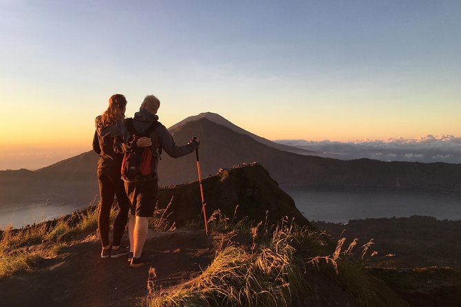 Mt Batur Sunrise Trekking and Natural Spring Tour - Tour Booking and Cancellation