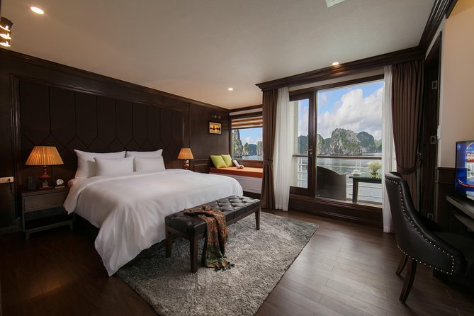 My Darling Cruises 5 Star: Amazing 3 Days Exploring Halong & Cat Ba Island - Contact Information
