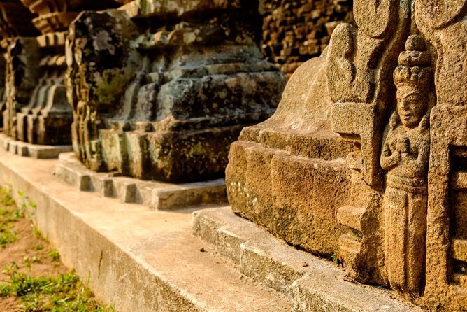My Son Sanctuary Early Morning W. Knowledgeable Guide & Breakfast - Additional Information