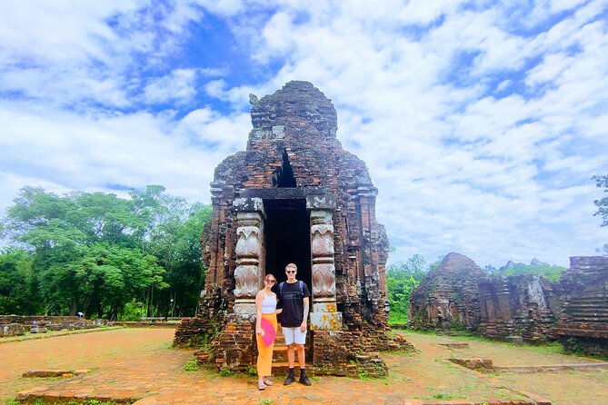 My Son Sanctuary Half-Day Private Guided Tour- Early Tour - Highlights of the Tour
