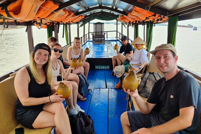 My Tho - Mekong Delta One Day Guided Trip Best Excursion HCM City - Traveler Reviews and Ratings