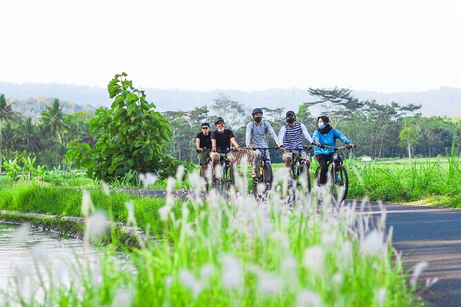 Nanggulan - Village Fun Cycling - Additional Considerations