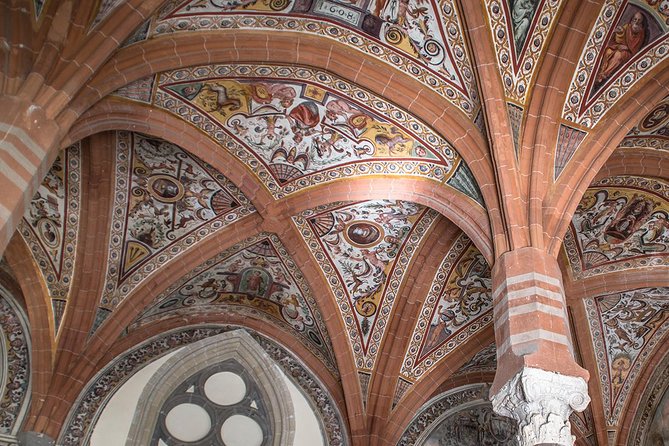 Naples Walking Tour With Underground Roman Ruins Ticket - Fitness and Accessibility
