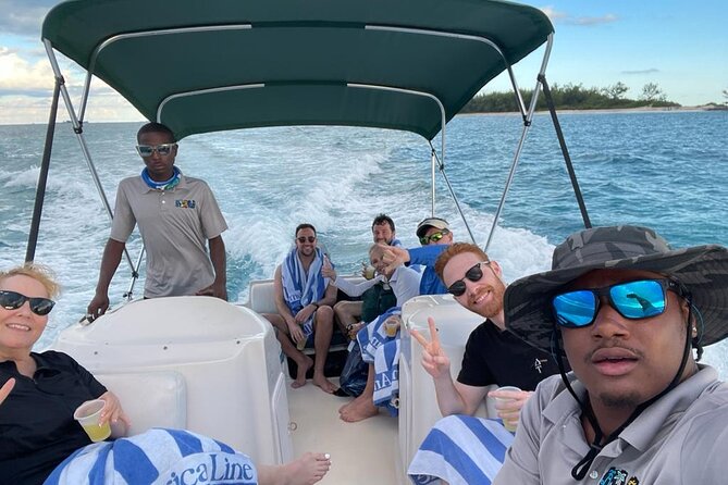 Nassau Bahamas Private Boat Charter to Rose Island - Tips for a Great Experience