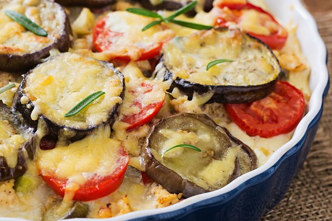 Naxos Town Food Tour - Additional Tour Information