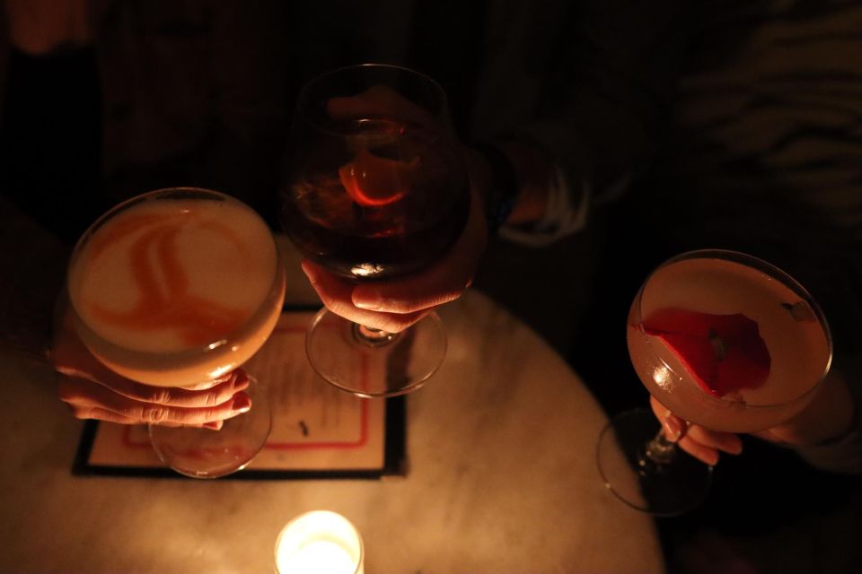 New York City: West Village Speakeasy Walking Tour - Frequently Asked Questions