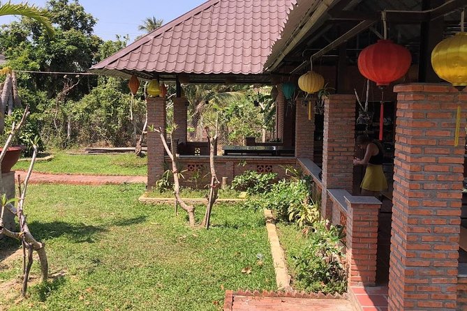 Nha Trang Cooking Class (Visiting Local Market & Countryside) - Cancellation Policy and Minimum Travelers