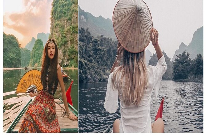 Ninh Binh Hoa Lu Trang An Mua Cave - Biking, Buffet Lunch, Hiking, Boat Trip - Tour Inclusions and Details