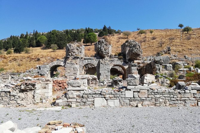 NO HIDDEN COSTS: Ephesus & House of Mary Private/Mini Group Tours - Cancellation Policy