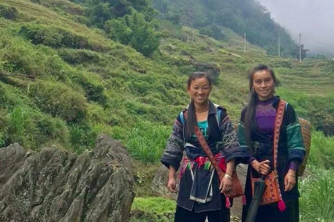 Number One Top Rated Ethical Cultural Trekking and Homestay by ETHOS - Accessibility and Transportation Options